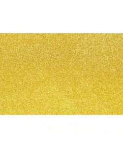 Rollo lamina goma eva de 1x2 metros amarillo - Librería Carmen