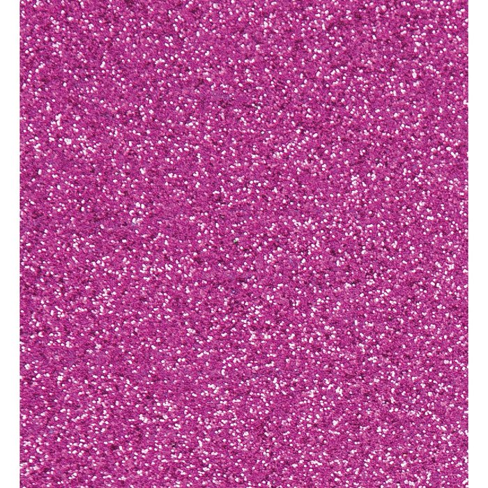 Lamina goma eva 40x60 rosa efecto purpurina - Librería Papelería Gaudi