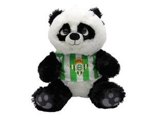 Peluche oso panda 20 cm