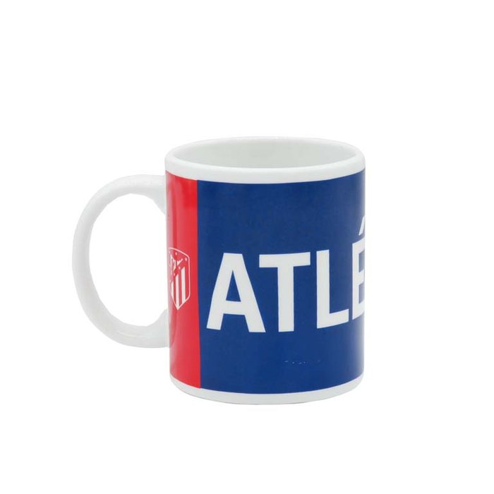 Tazas de café del tema Atletico Madrid