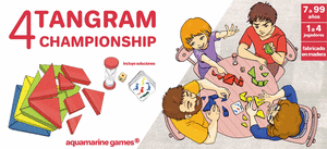 Juego 4 tangram championship