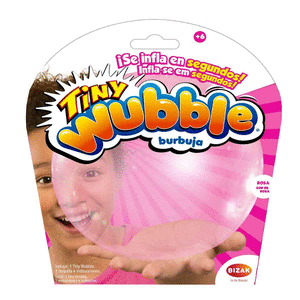 Wubble burbuja surtidos