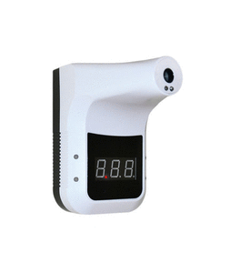 Termometro automatico sin contacto bateria de litio