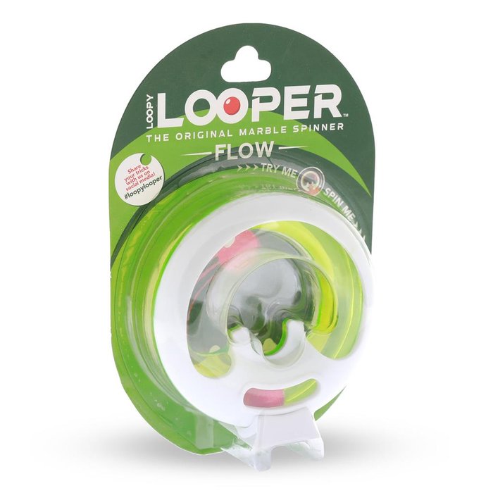 Juego loopy looper flow