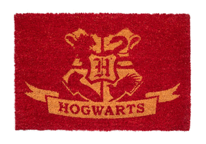 Felpudo harry potter hogwarts