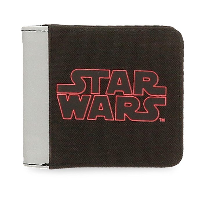 Cartera star wars space mission