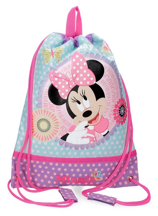 Mochila nevera Minnie Today is my day