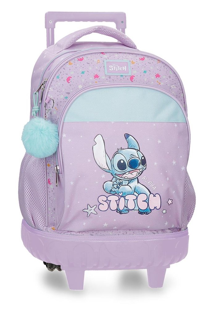 Mochilas Para Niñas Mochila Escolar NiÃ±a Con Ruedas Para Niñas