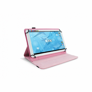 Funda 3go tablet 7 rosa