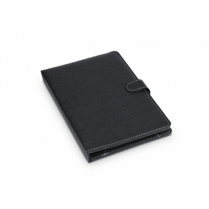 Funda 3go tablet 10 negra teclado usb