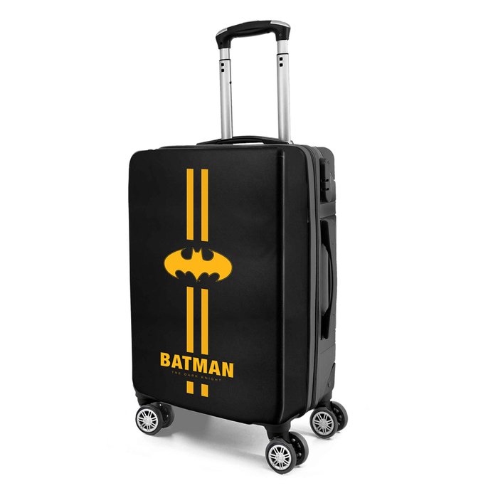 Portasandwich reutilizable Batman - La Sombra del Gato