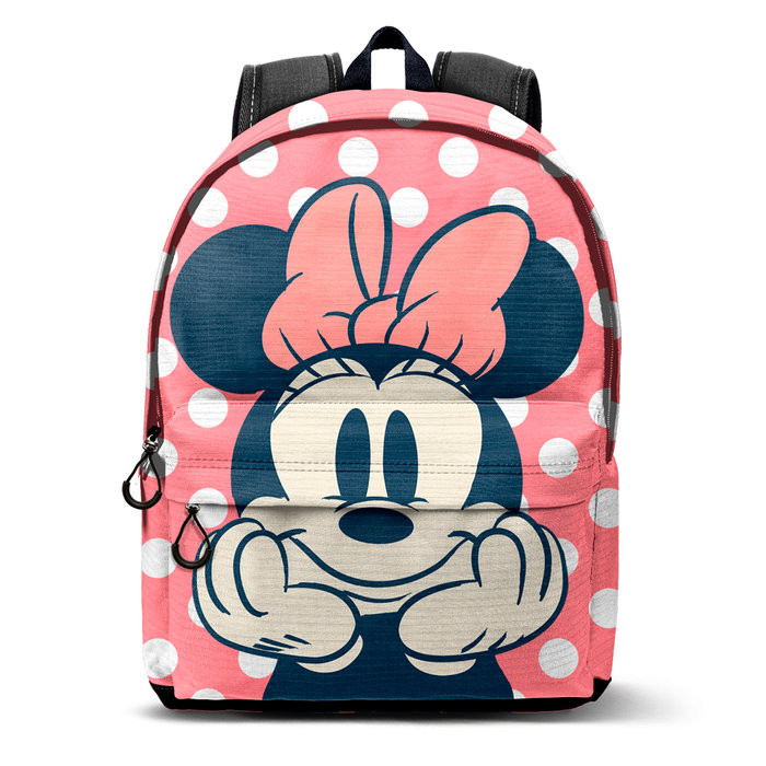 Mochila minnie mouse discount samsonite