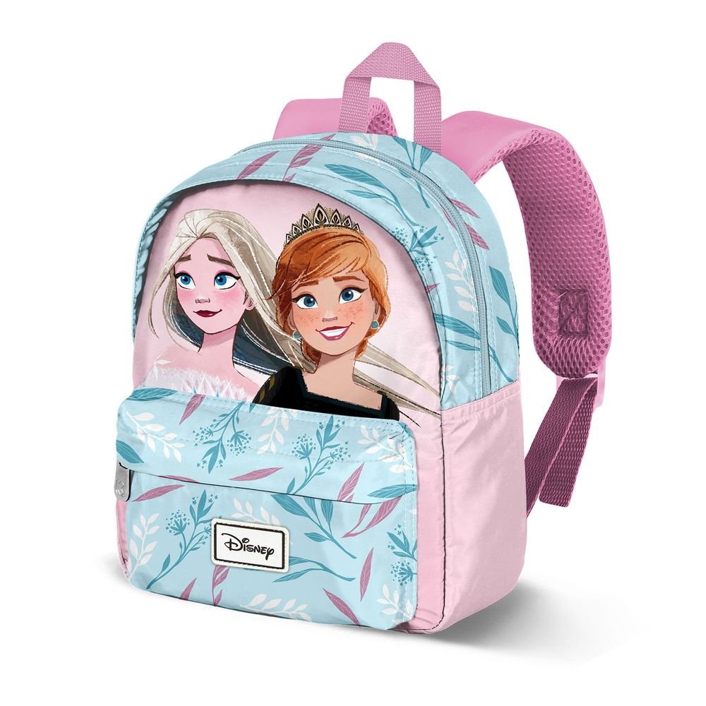 Mochila Frozen Preescolar Mochila Frozen Kinder Mochila Tipo Back