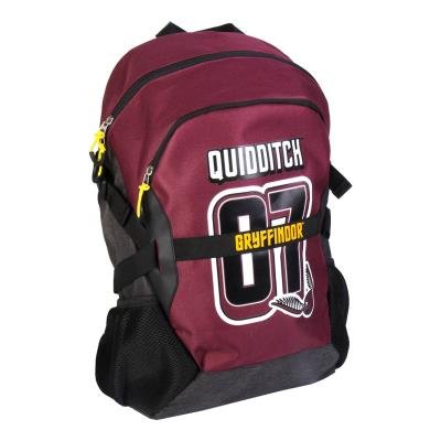 Mochila casual con enganche central harry potter - Jaime
