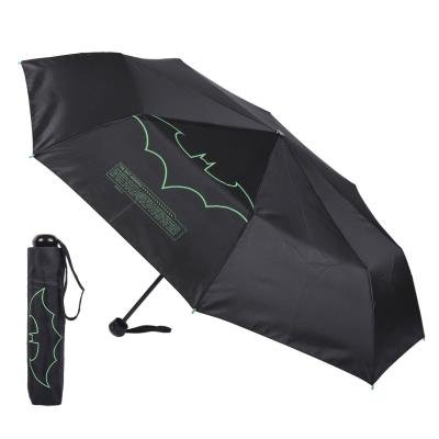 Paraguas automatico batman