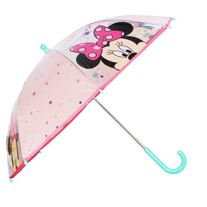 Paraguas minnie mouse days