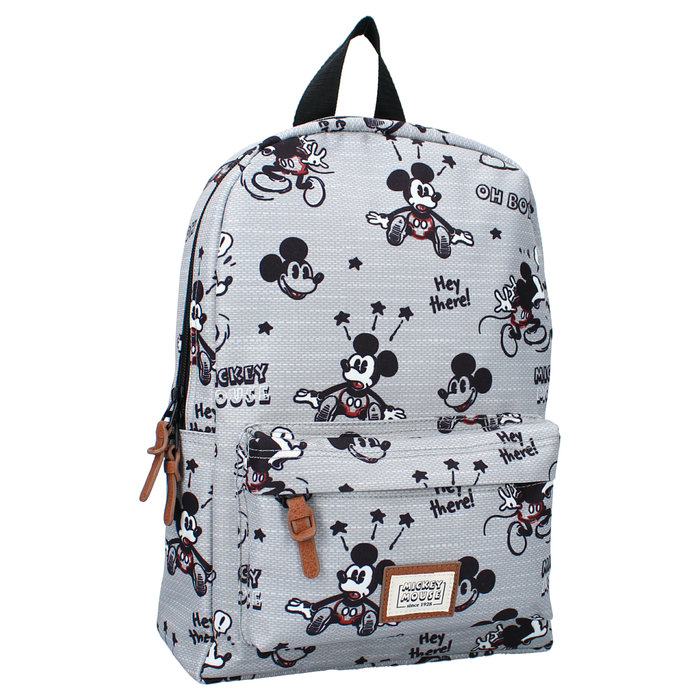 Mochila mickey mouse that one - LeoVeo