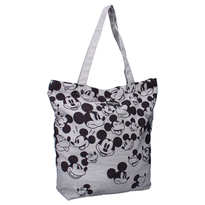 Bolso shopping mickey mouse just getting started
