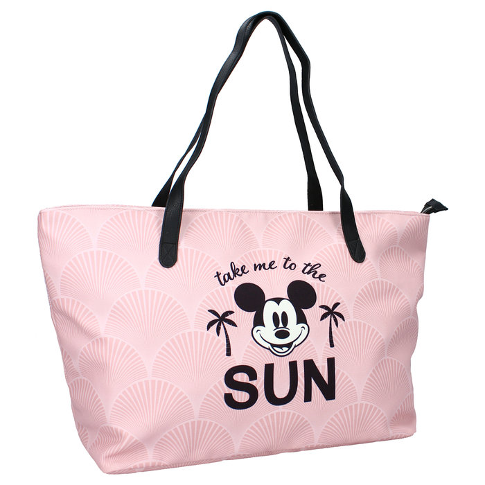 Bolso shopper online mickey