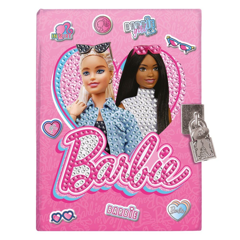 Barbie Doll El Diario De Barbie Pelicula Completa En EspaÃ±ol