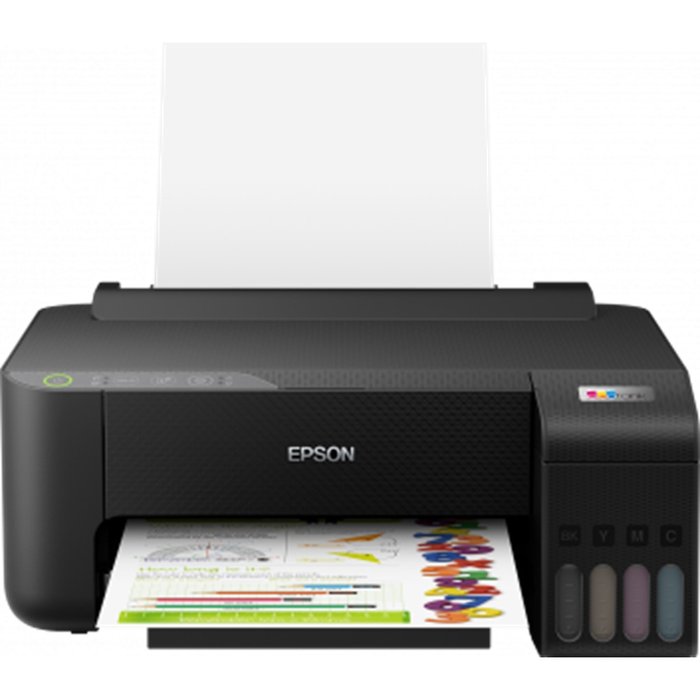 Impresora epson inyeccion color ecotank et - 1810 - Librería Teno