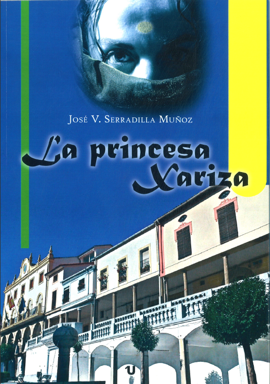 La princesa Xariza