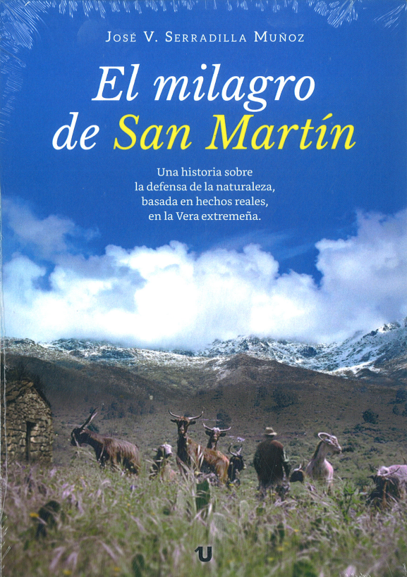 El milagro de San Martín