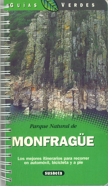 Parque Natural de Monfragüe
