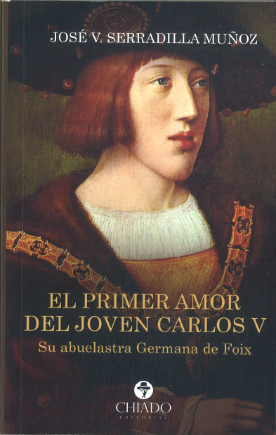  El primer amor del joven Carlos V